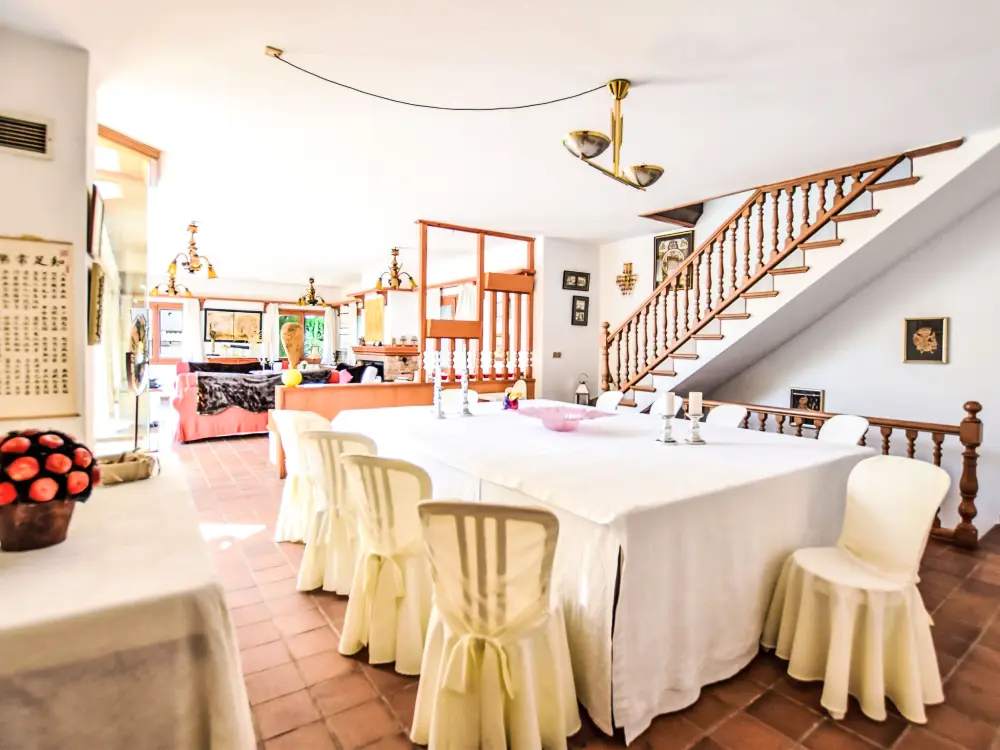 Maison de Vacances Lloseta