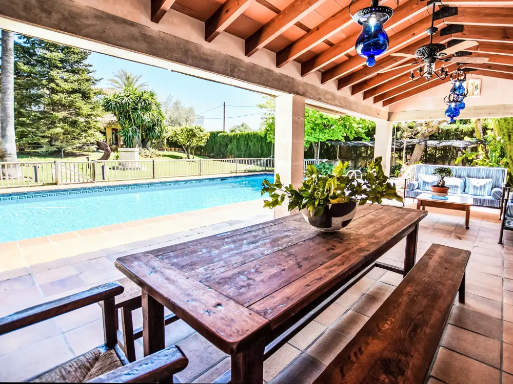 Maison de Vacances Lloseta