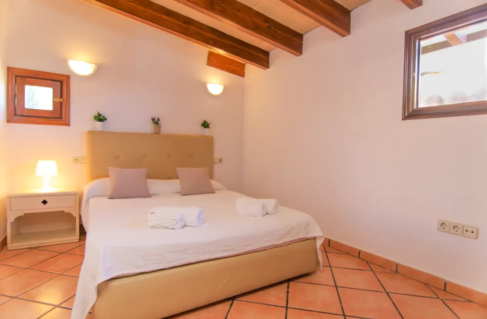 Maison à Llubí