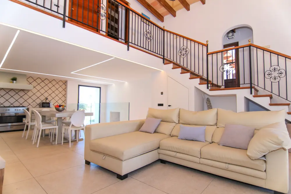 Maison à Llubí
