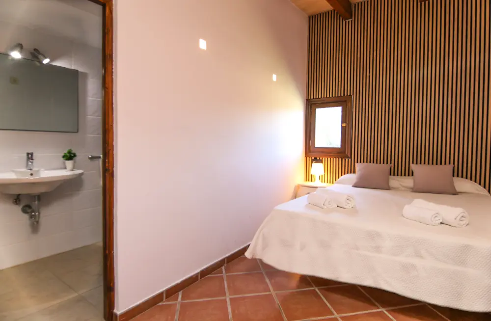 Maison à Llubí