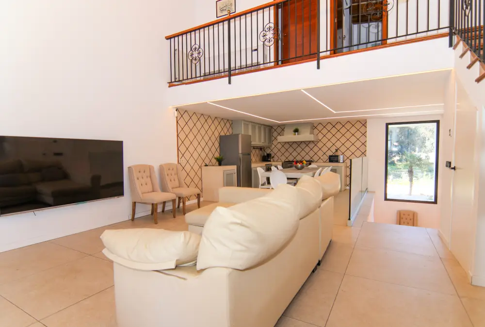 Maison à Llubí