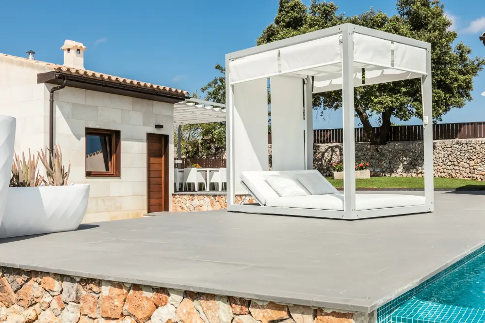 Maison à Llubí
