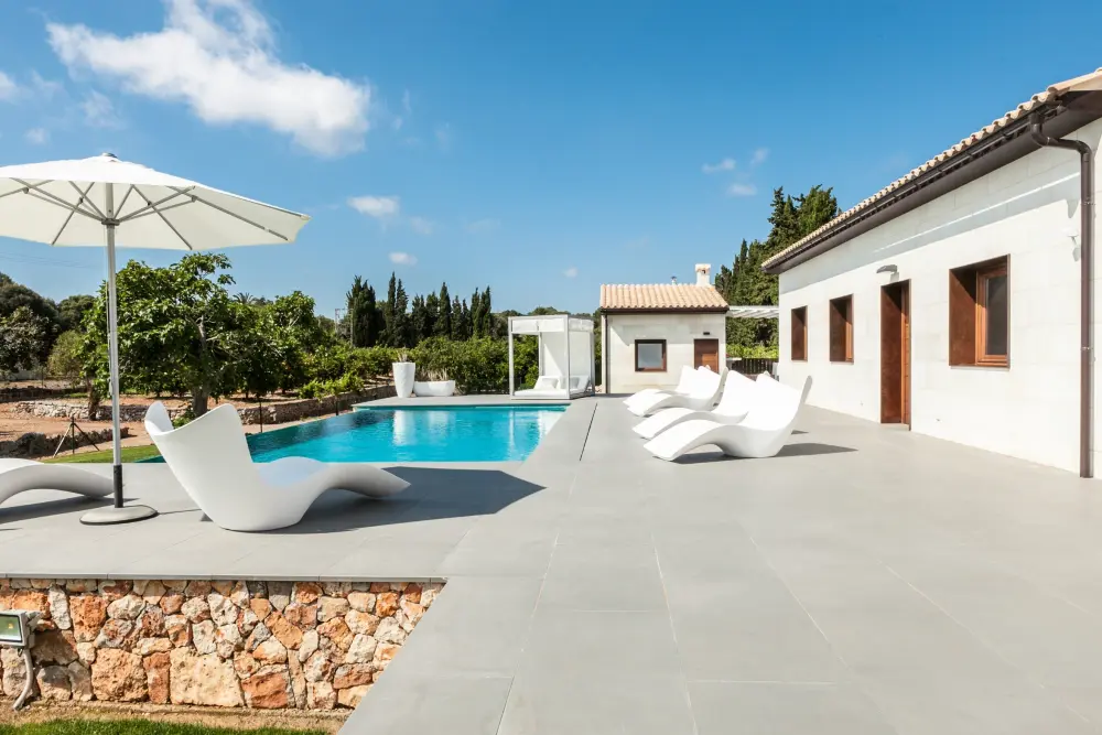 Maison à Llubí