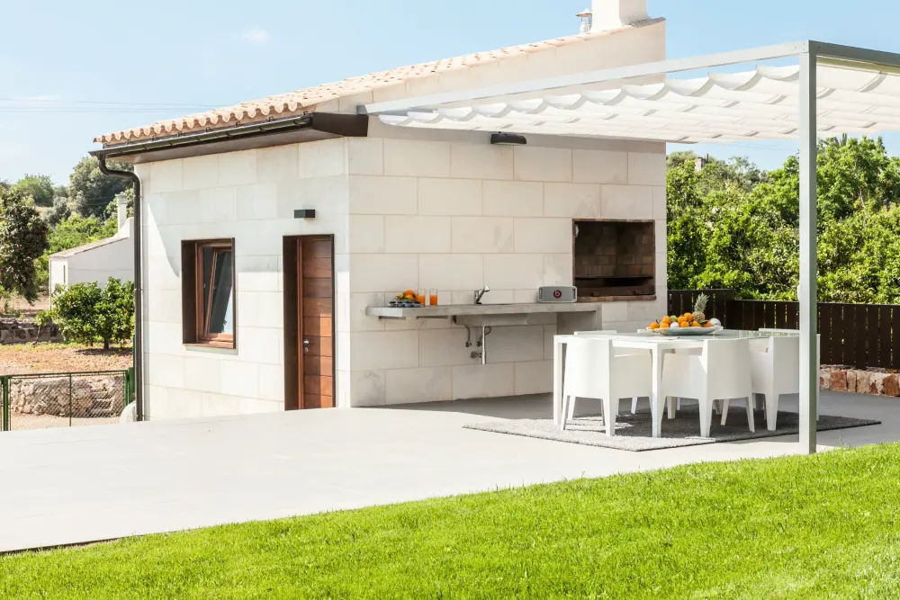 Maison à Llubí