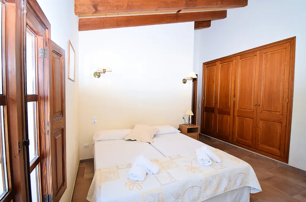 Maison à Llubí