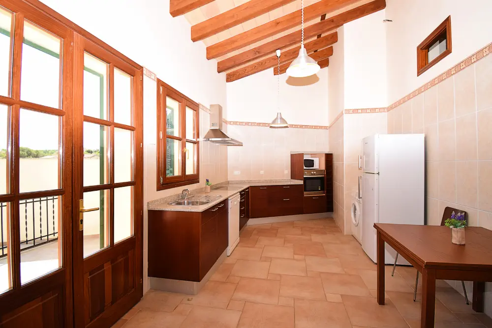 Maison à Llubí