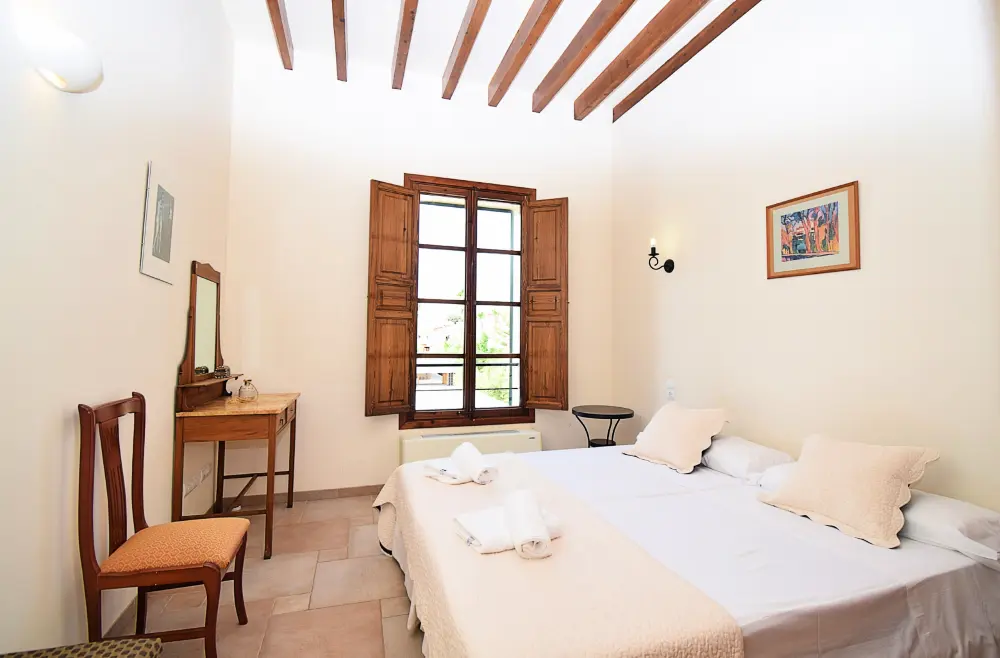 Maison à Llubí