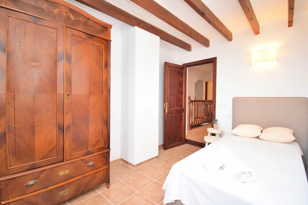 Maison à Llubí