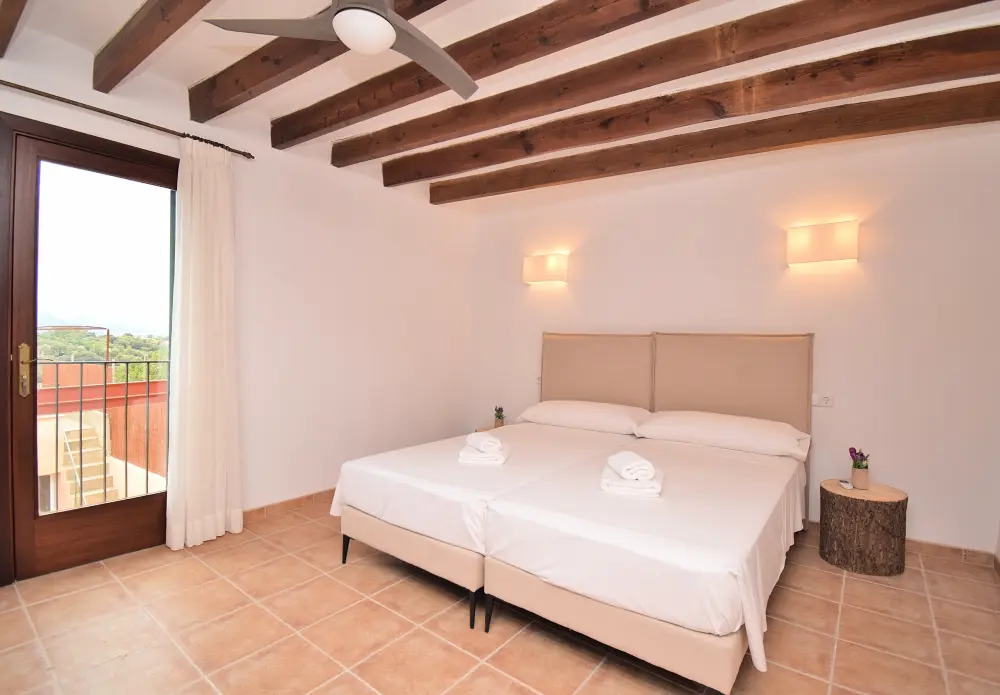Maison à Llubí