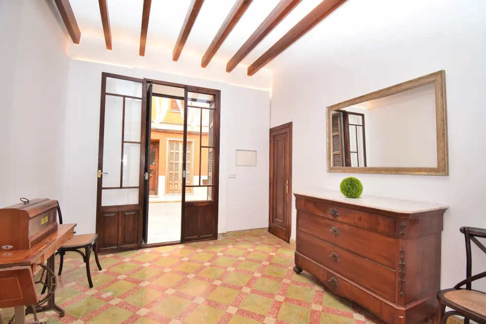 Maison à Llubí