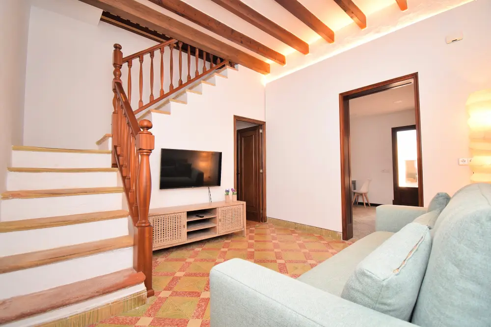 Maison à Llubí