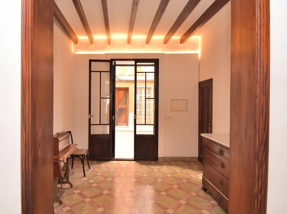 Maison à Llubí