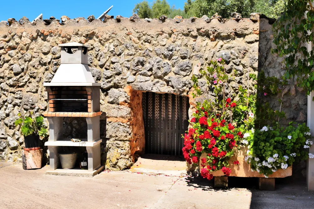 Maison à Llubí