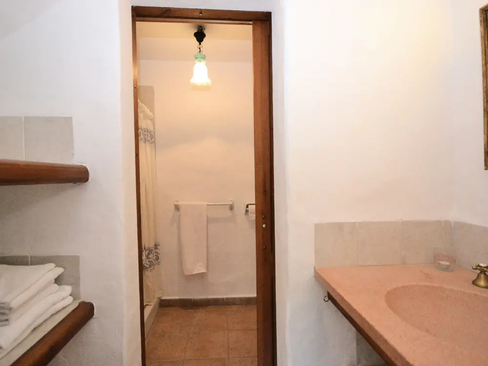 Maison de Vacances Llubí