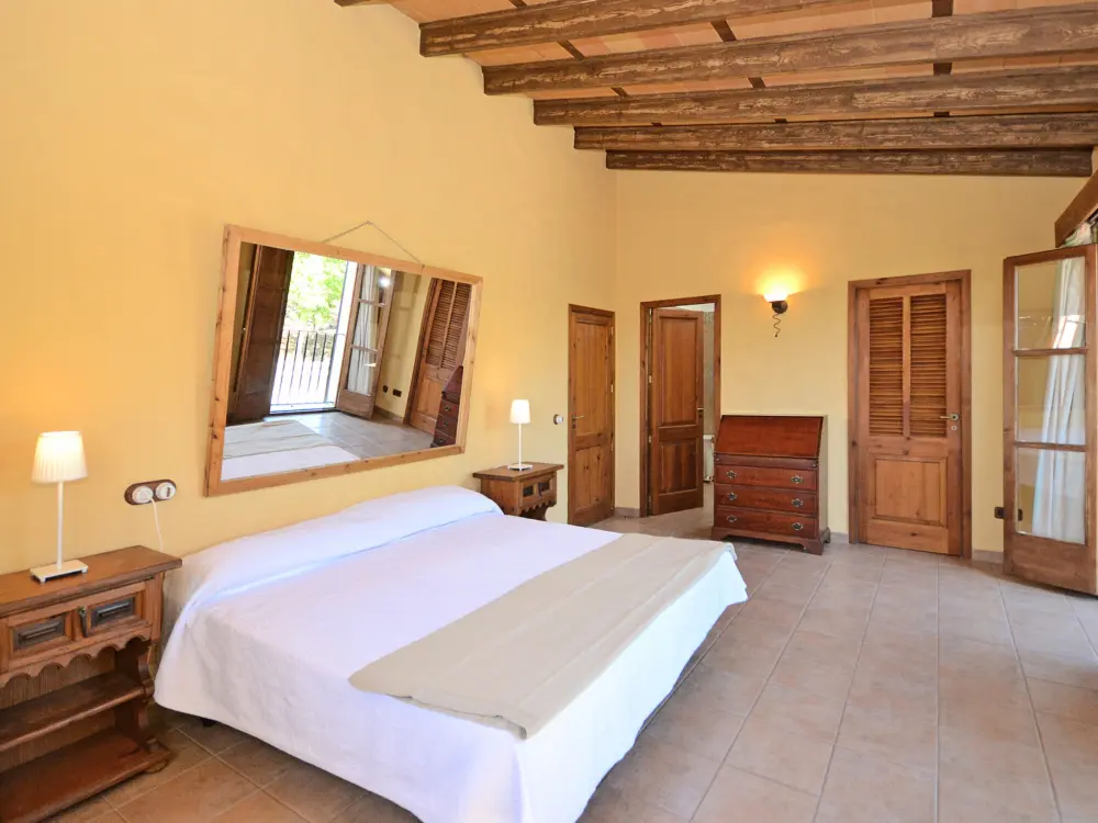 Maison de Vacances Llubí