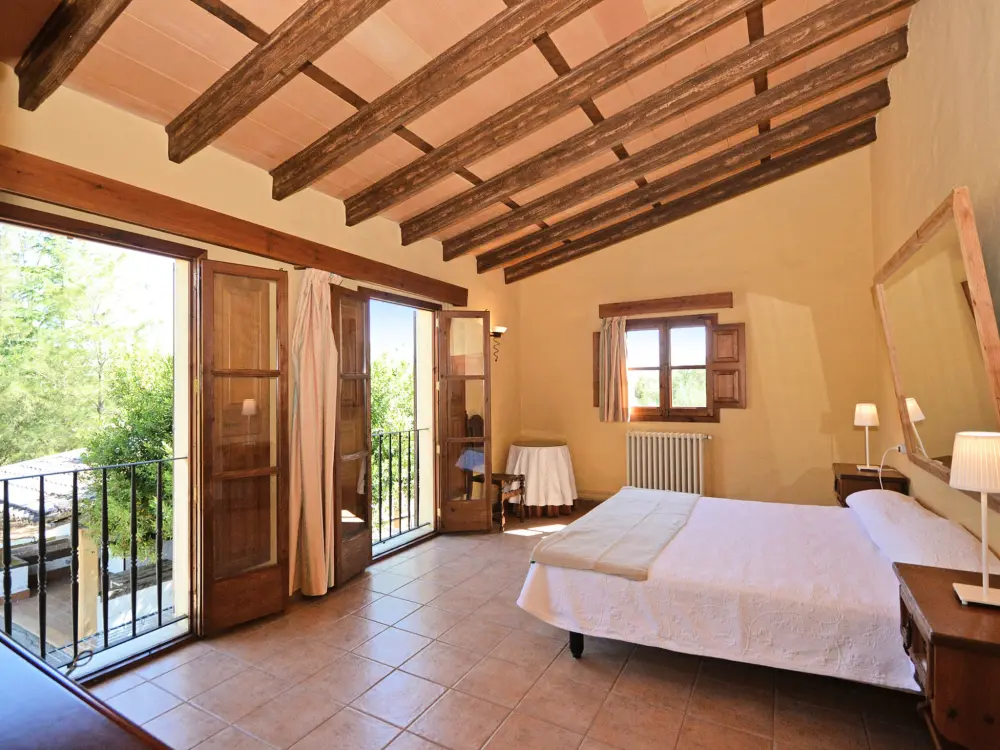 Maison de Vacances Llubí