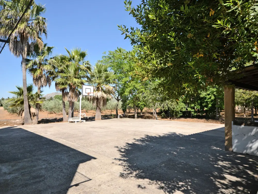 Maison de Vacances Llubí
