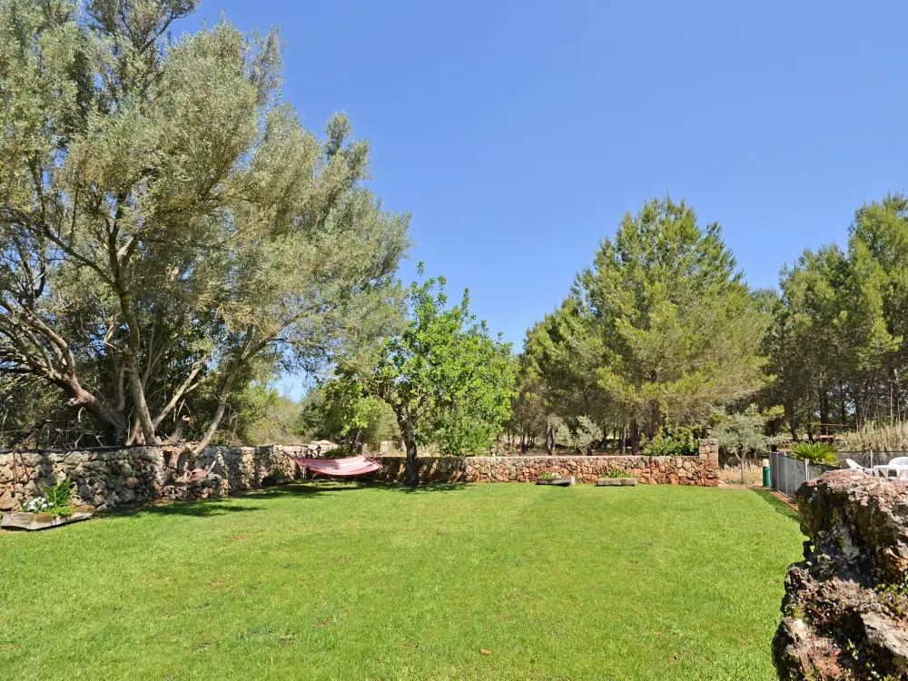 Maison de Vacances Llubí