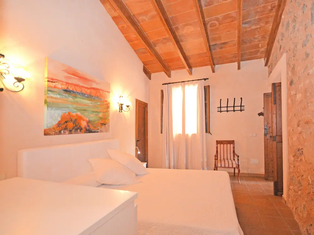 Maison de Vacances Llubí