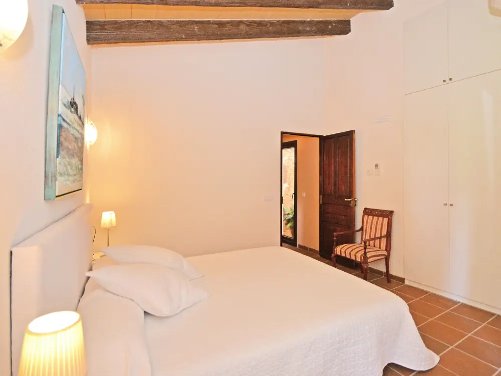 Maison de Vacances Llubí