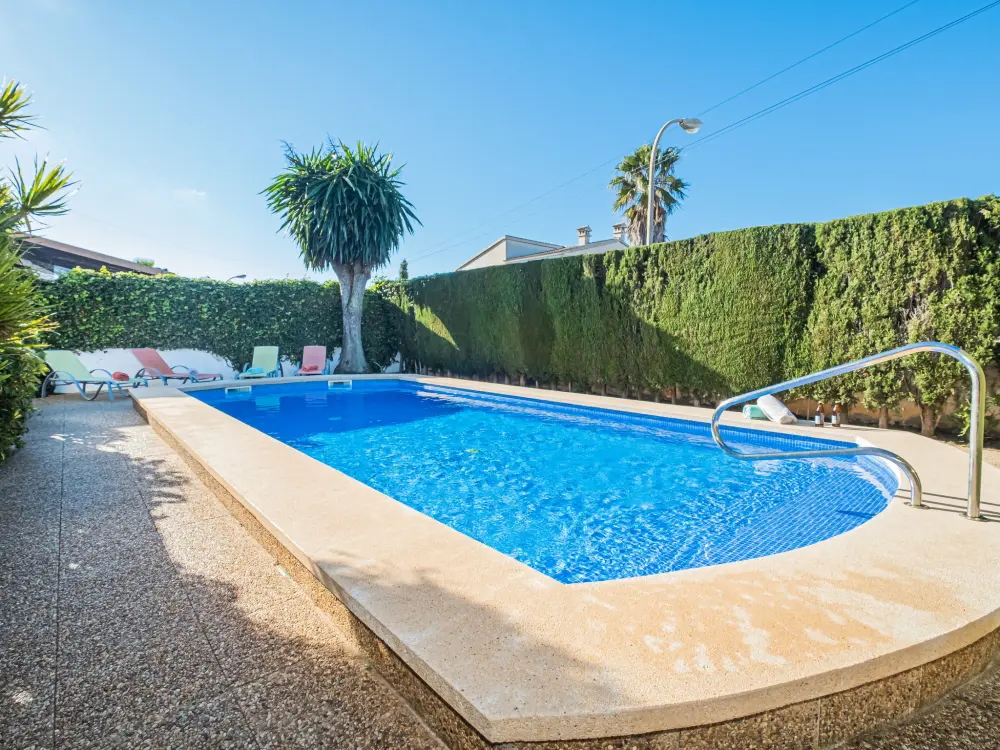 Maison de Vacances Llucmajor