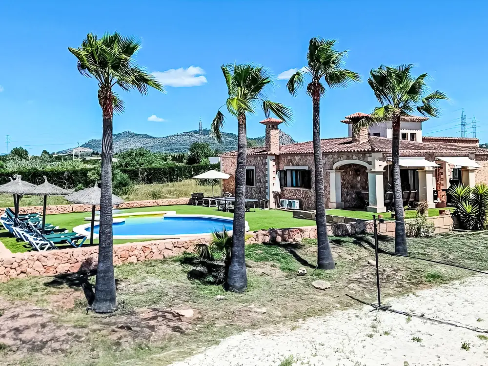 Maison de Vacances Llucmajor