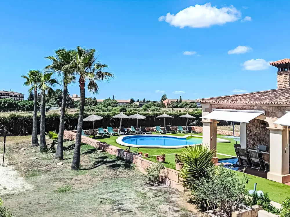 Maison de Vacances Llucmajor