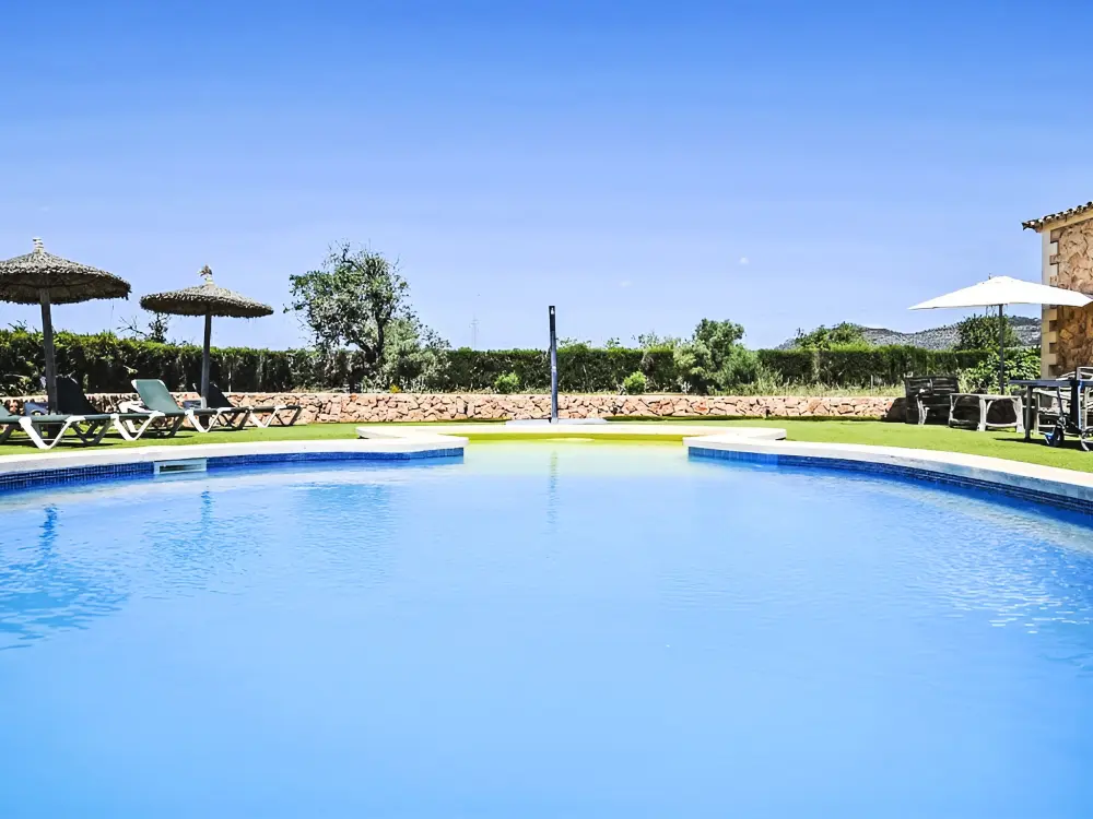 Maison de Vacances Llucmajor