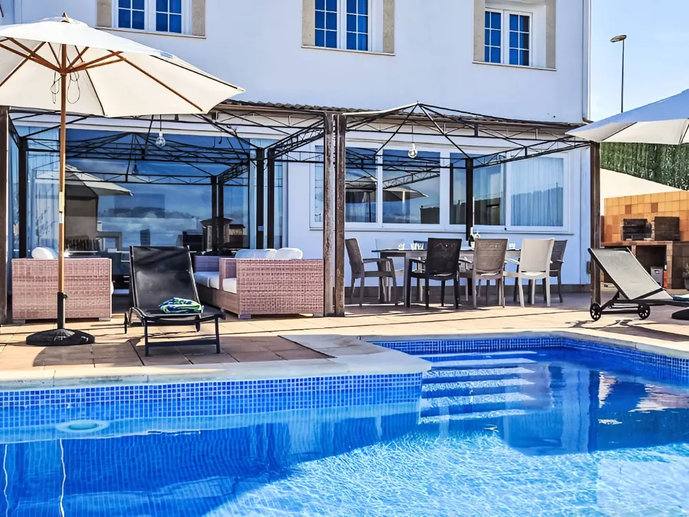 Maison de Vacances Llucmajor