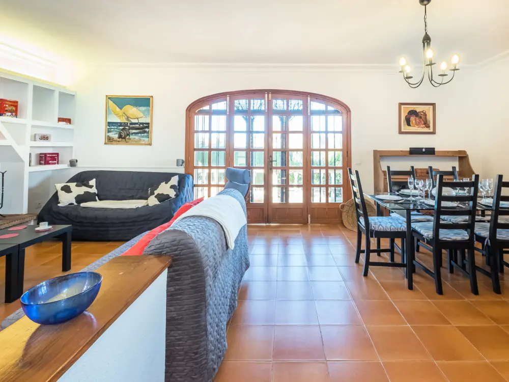 Maison de Vacances Llucmajor