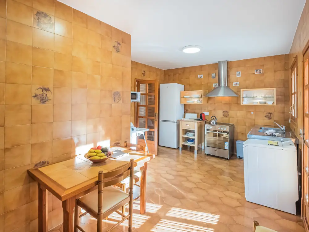 Maison de Vacances Llucmajor