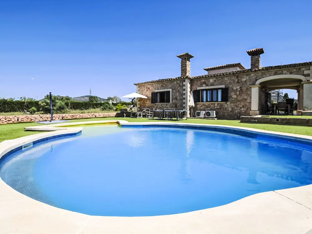 Maison de Vacances Llucmajor
