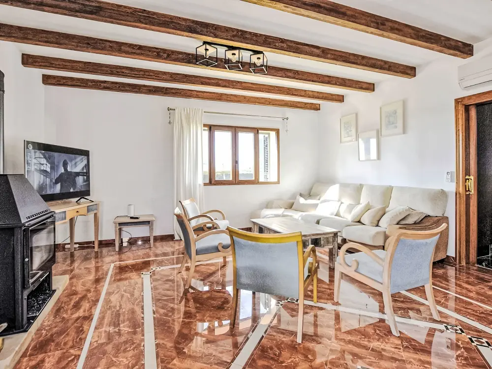 Maison de Vacances Llucmajor