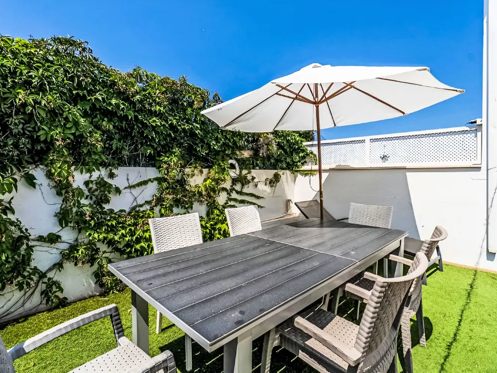 Maison de Vacances Llucmajor