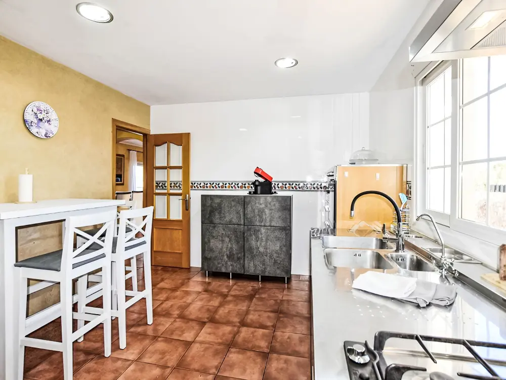 Maison de Vacances Llucmajor