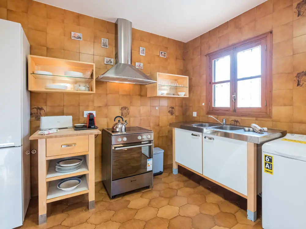 Maison de Vacances Llucmajor