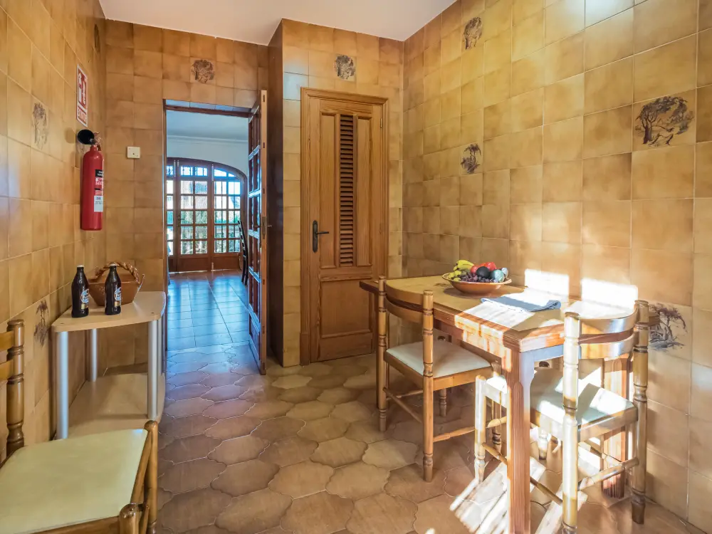 Maison de Vacances Llucmajor