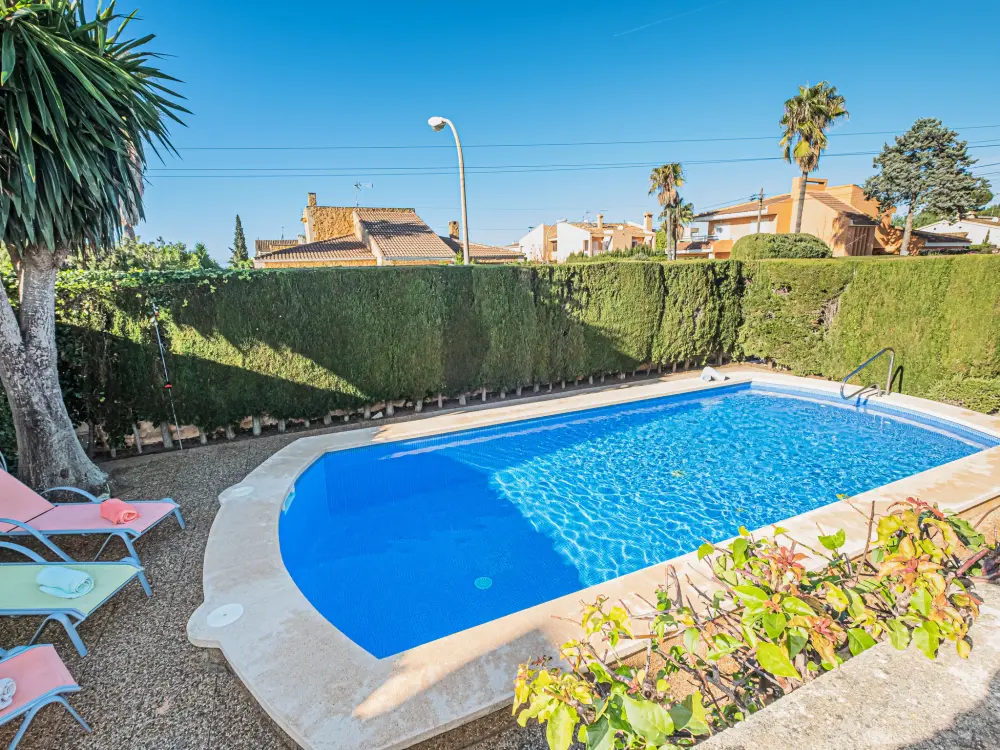 Maison de Vacances Llucmajor