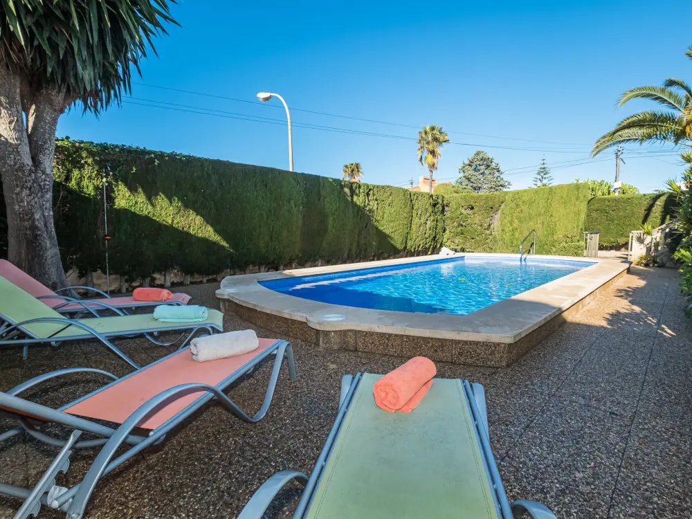 Maison de Vacances Llucmajor