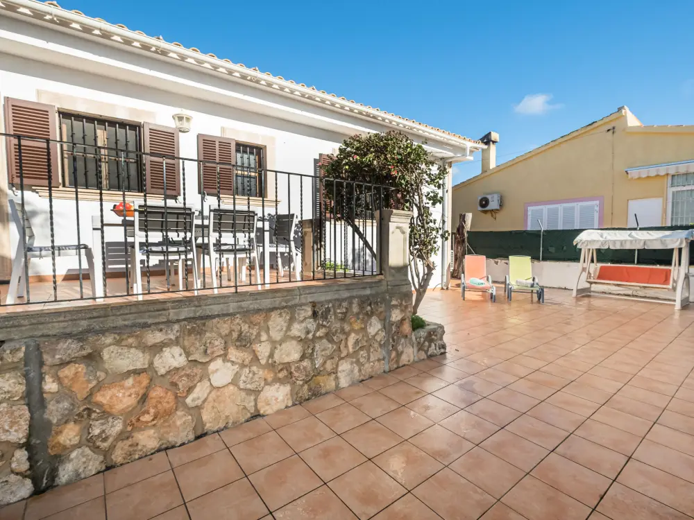 Maison de Vacances Llucmajor