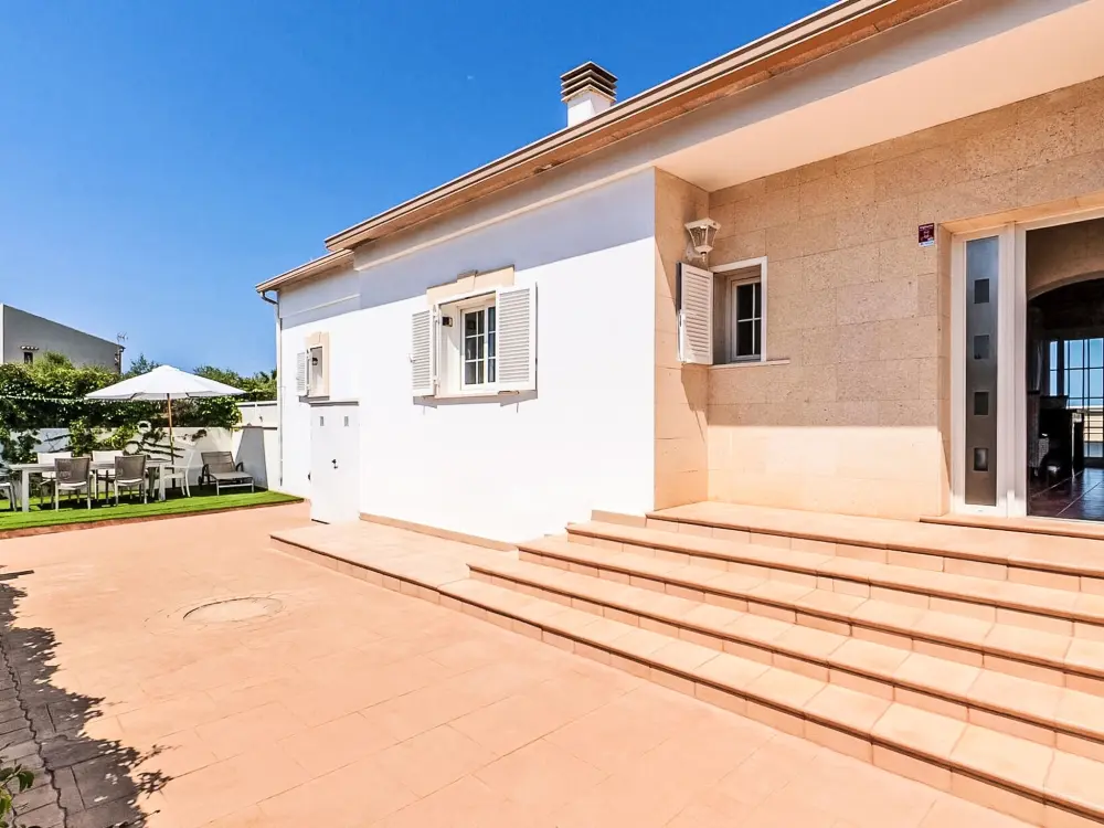 Maison de Vacances Llucmajor