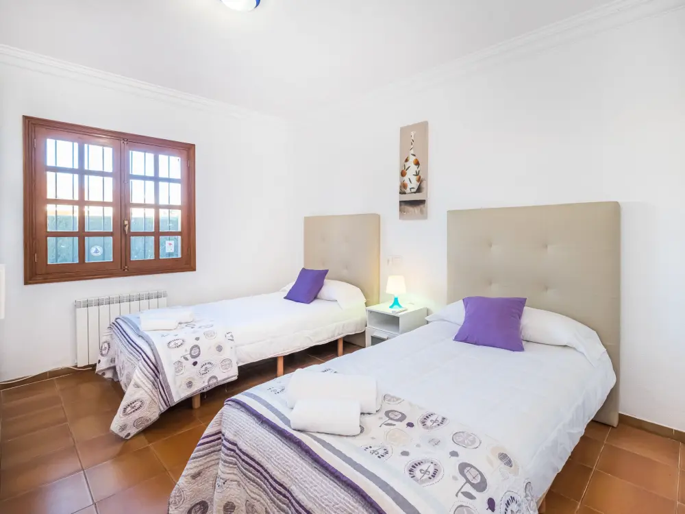 Maison de Vacances Llucmajor