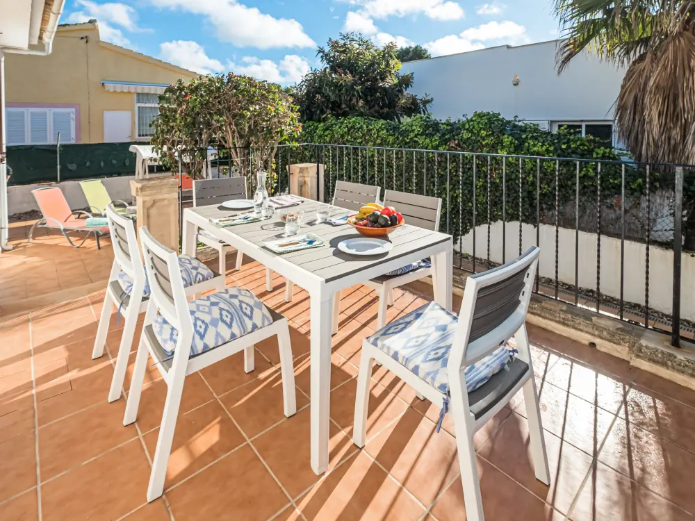 Maison de Vacances Llucmajor