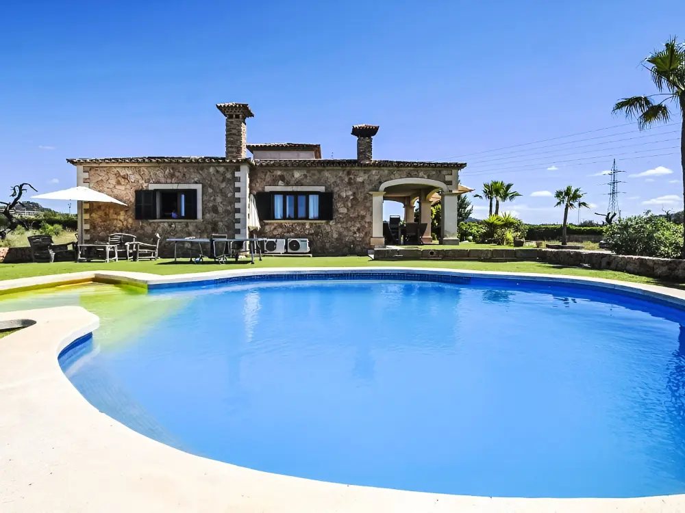 Maison de Vacances Llucmajor