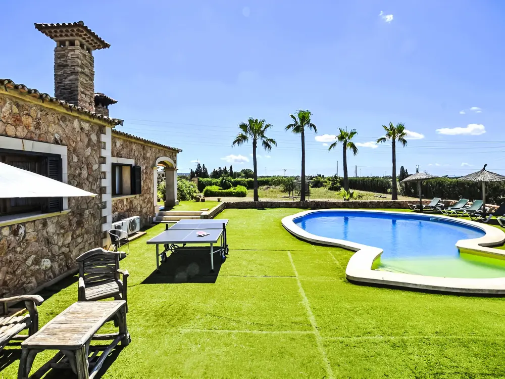 Maison de Vacances Llucmajor