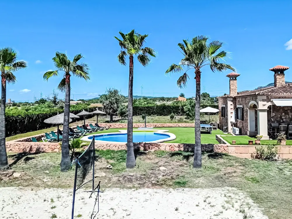 Maison de Vacances Llucmajor