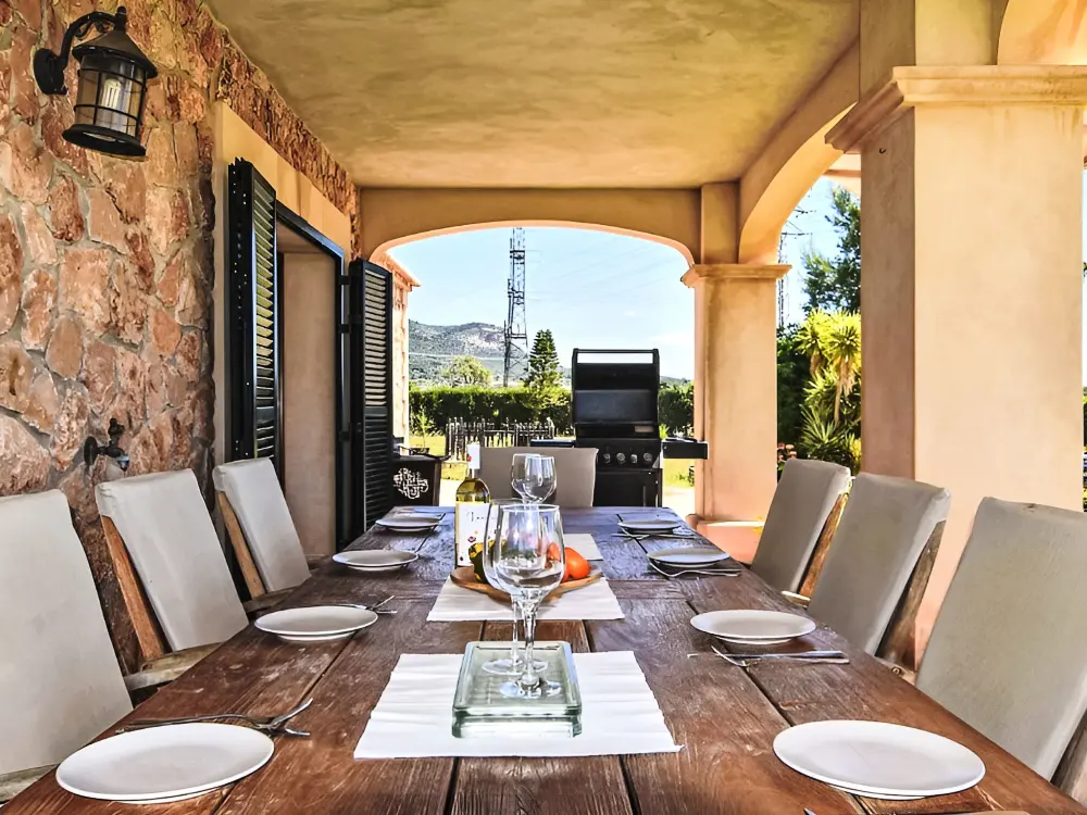 Maison de Vacances Llucmajor