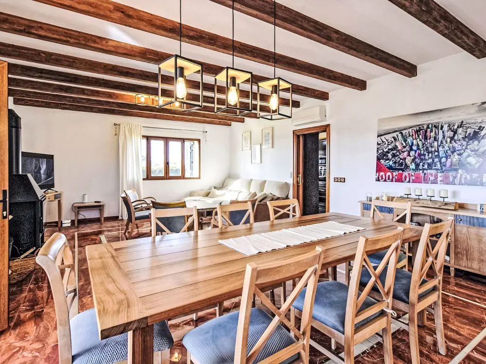 Maison de Vacances Llucmajor