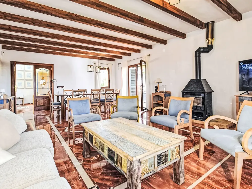 Maison de Vacances Llucmajor